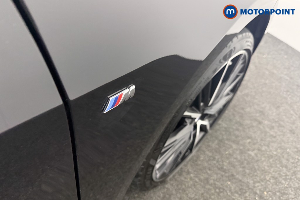 BMW 1 Series 128Ti Automatic Petrol Hatchback - Stock Number (1603477) - 21st supplementary image