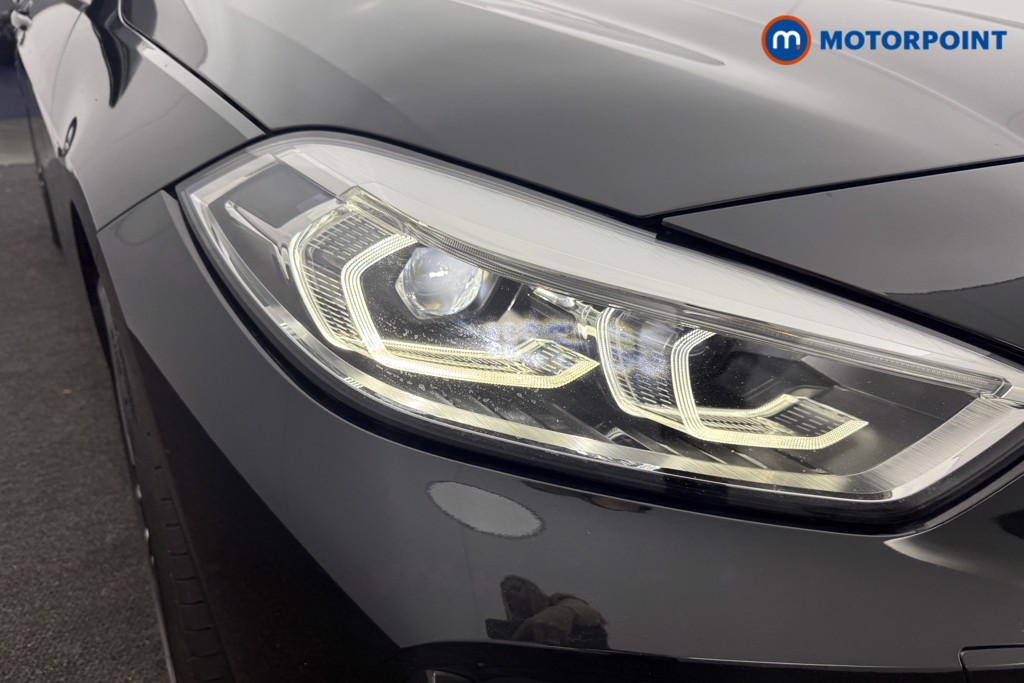 BMW 1 Series 128Ti Automatic Petrol Hatchback - Stock Number (1603477) - 22nd supplementary image