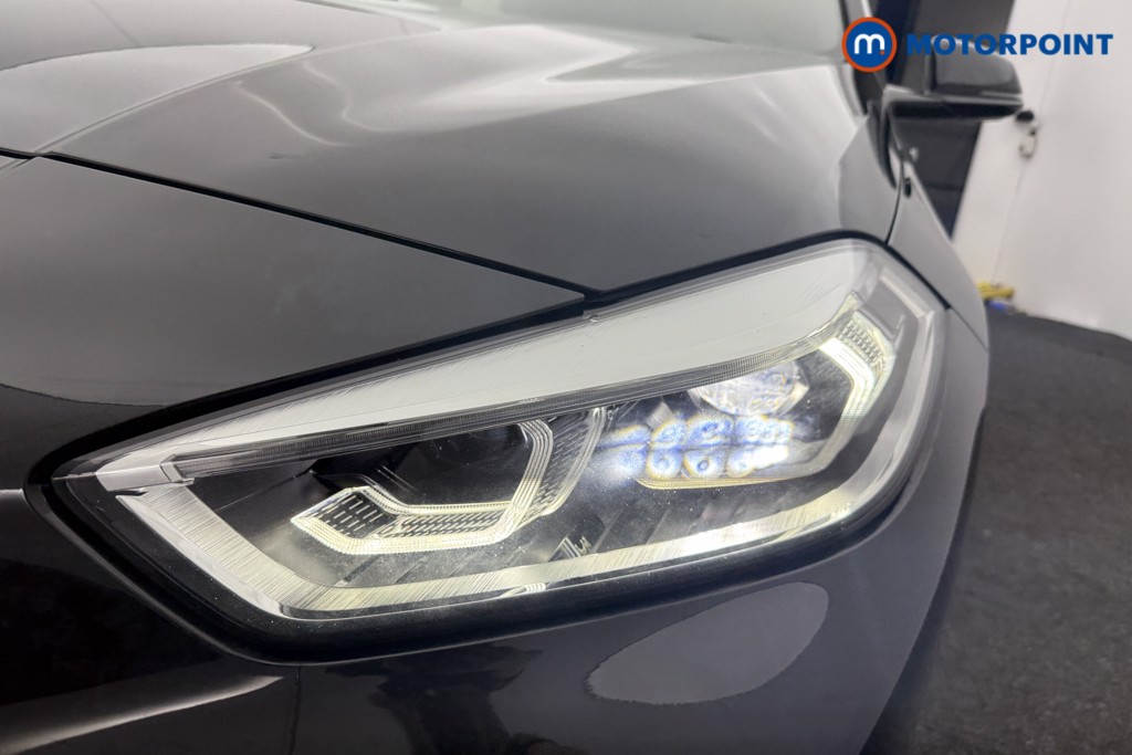 BMW 1 Series 128Ti Automatic Petrol Hatchback - Stock Number (1603477) - 23rd supplementary image