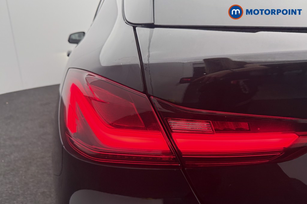 BMW 1 Series 128Ti Automatic Petrol Hatchback - Stock Number (1603477) - 24th supplementary image