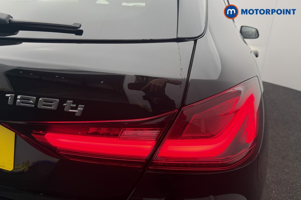 BMW 1 Series 128Ti Automatic Petrol Hatchback - Stock Number (1603477) - 25th supplementary image