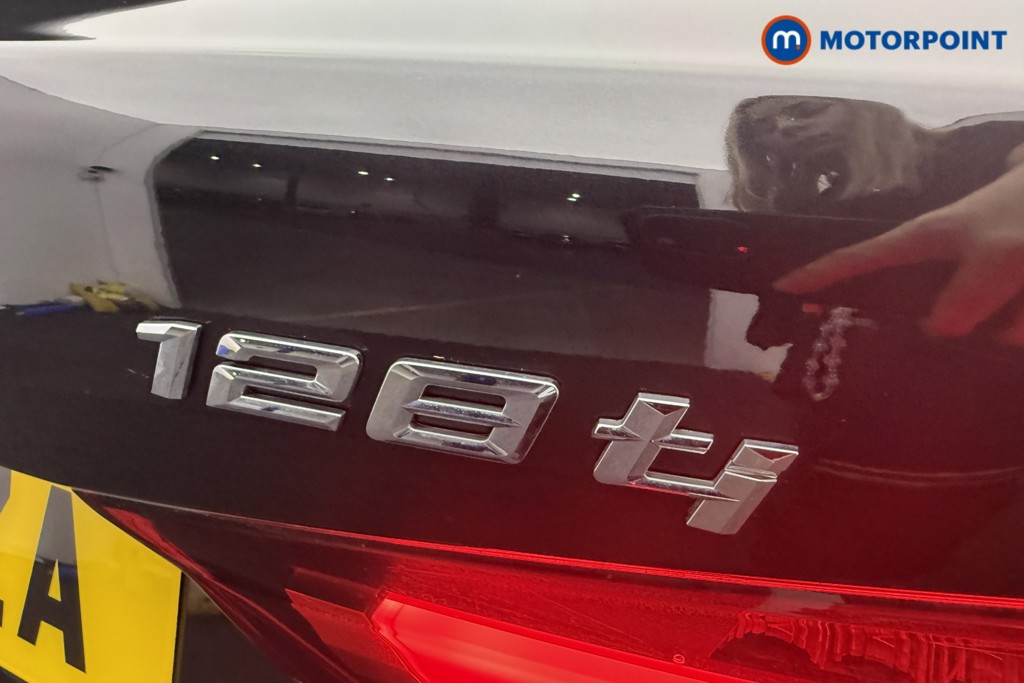 BMW 1 Series 128Ti Automatic Petrol Hatchback - Stock Number (1603477) - 26th supplementary image