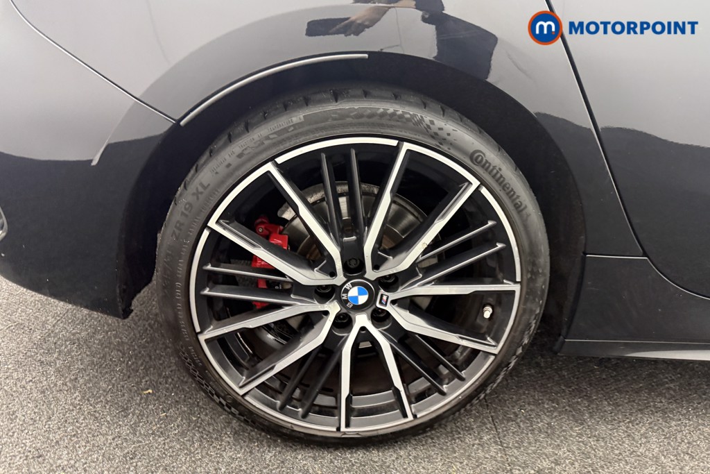 BMW 1 Series 128Ti Automatic Petrol Hatchback - Stock Number (1603477) - 29th supplementary image