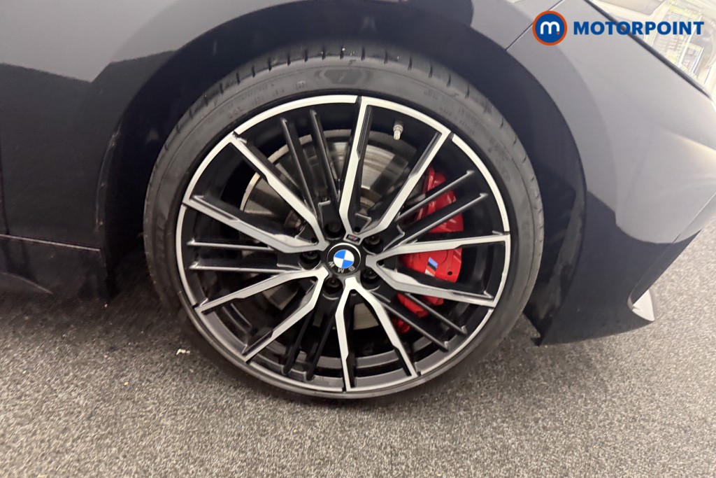 BMW 1 Series 128Ti Automatic Petrol Hatchback - Stock Number (1603477) - 30th supplementary image