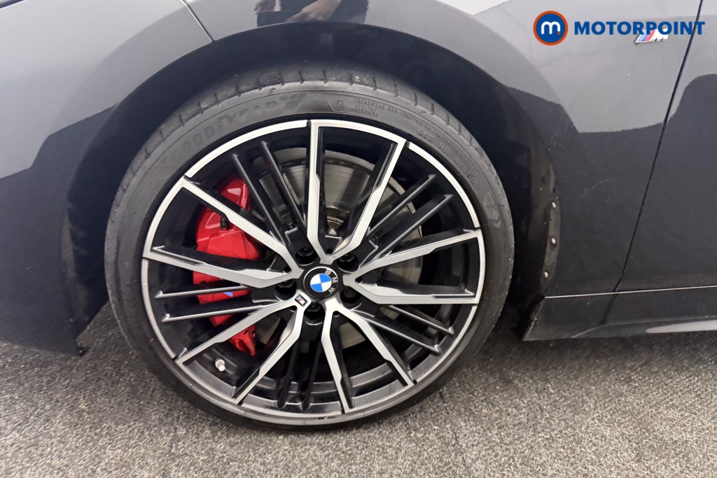 BMW 1 Series 128Ti Automatic Petrol Hatchback - Stock Number (1603477) - 31st supplementary image