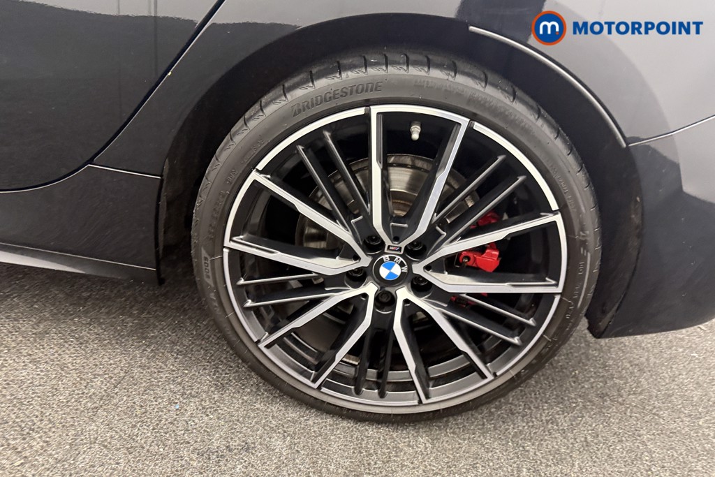 BMW 1 Series 128Ti Automatic Petrol Hatchback - Stock Number (1603477) - 32nd supplementary image