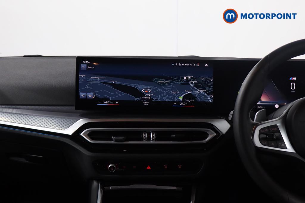 BMW 3 Series M Sport Automatic Petrol Saloon - Stock Number (1603535) - 2nd supplementary image