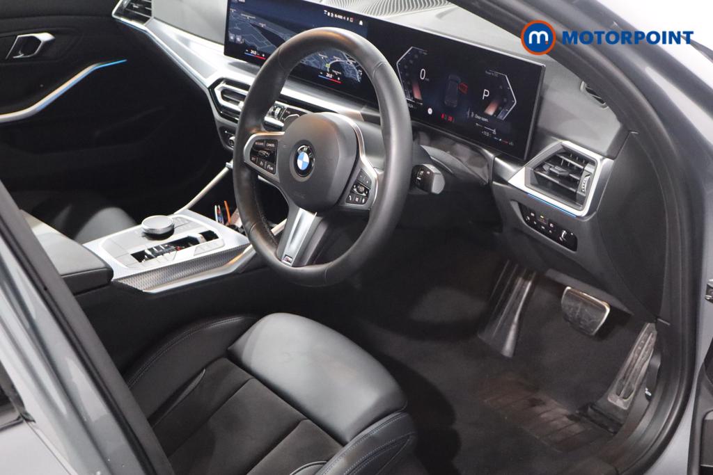 BMW 3 Series M Sport Automatic Petrol Saloon - Stock Number (1603535) - 3rd supplementary image