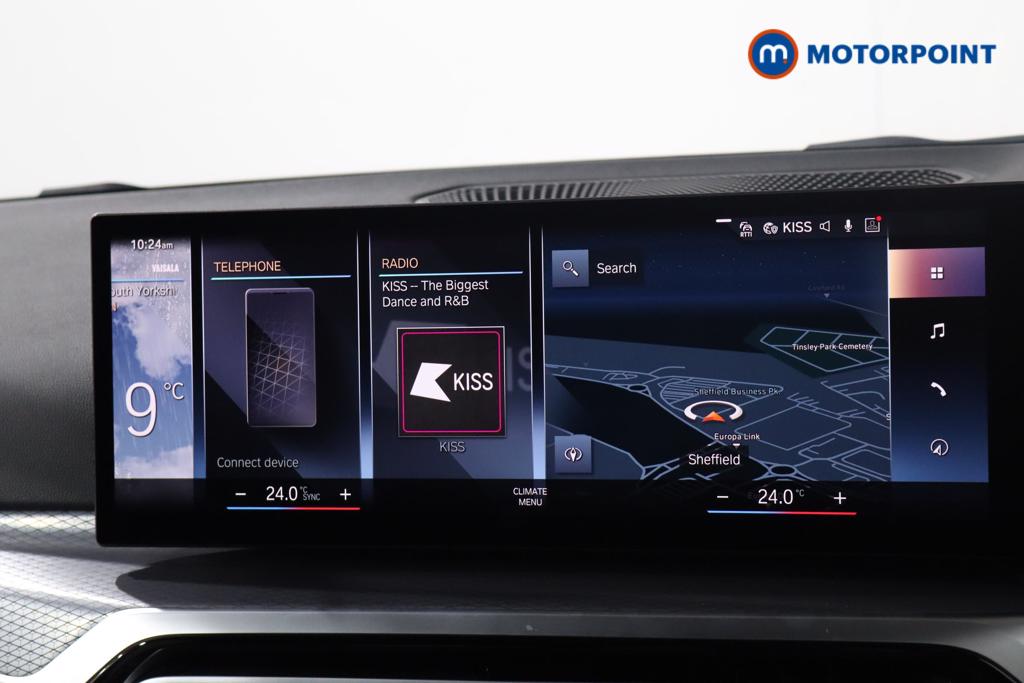 BMW 3 Series M Sport Automatic Petrol Saloon - Stock Number (1603535) - 5th supplementary image