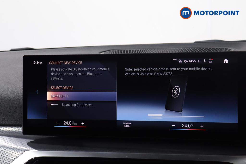 BMW 3 Series M Sport Automatic Petrol Saloon - Stock Number (1603535) - 6th supplementary image