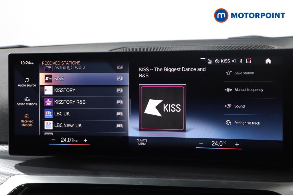 BMW 3 Series M Sport Automatic Petrol Saloon - Stock Number (1603535) - 7th supplementary image