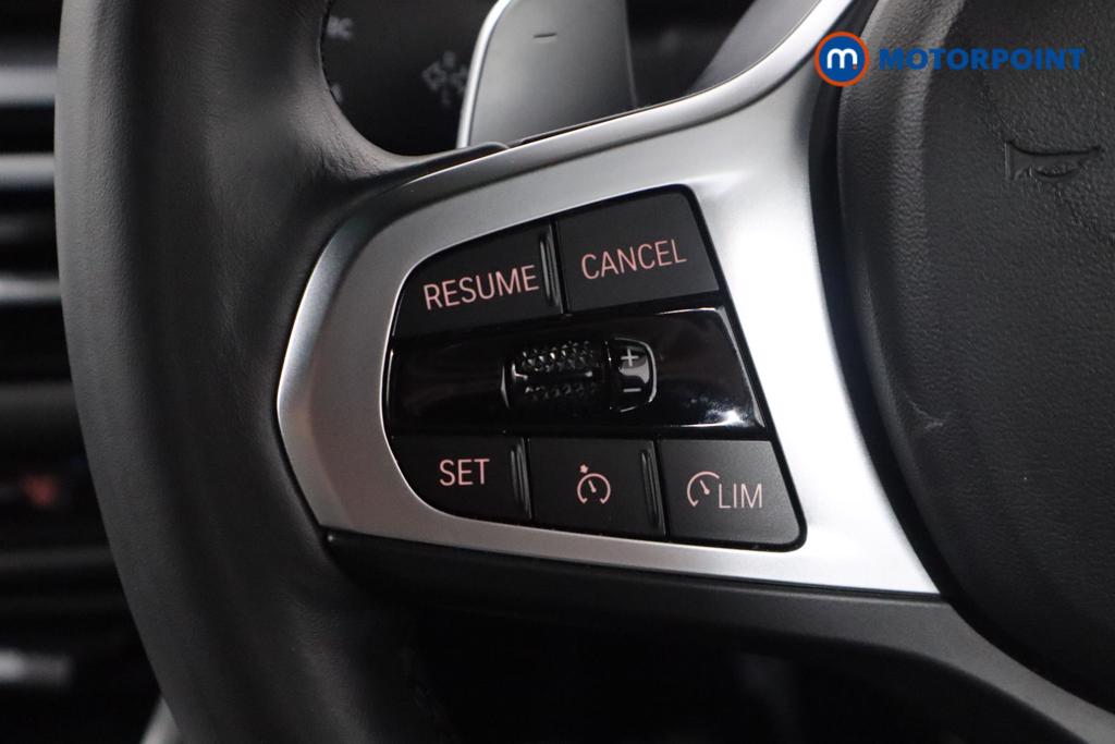 BMW 3 Series M Sport Automatic Petrol Saloon - Stock Number (1603535) - 12th supplementary image