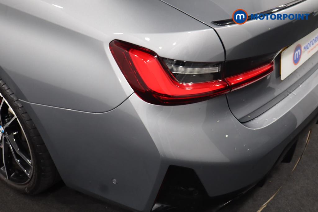 BMW 3 Series M Sport Automatic Petrol Saloon - Stock Number (1603535) - 19th supplementary image