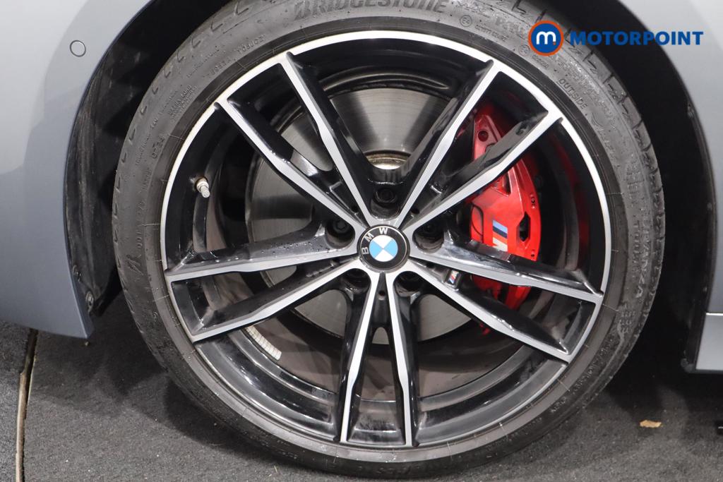 BMW 3 Series M Sport Automatic Petrol Saloon - Stock Number (1603535) - 21st supplementary image