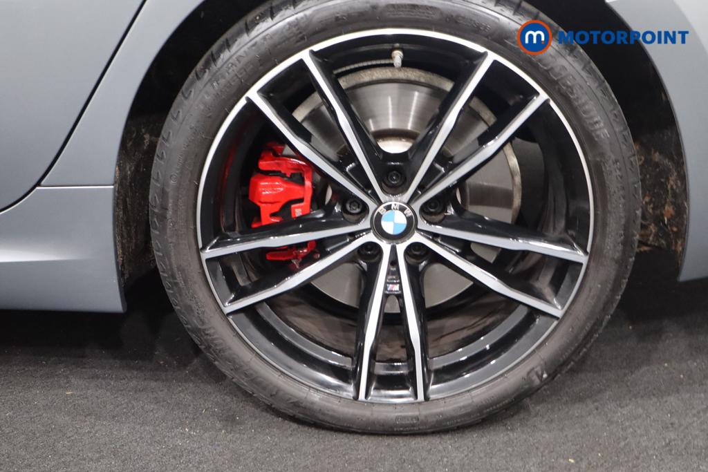 BMW 3 Series M Sport Automatic Petrol Saloon - Stock Number (1603535) - 22nd supplementary image