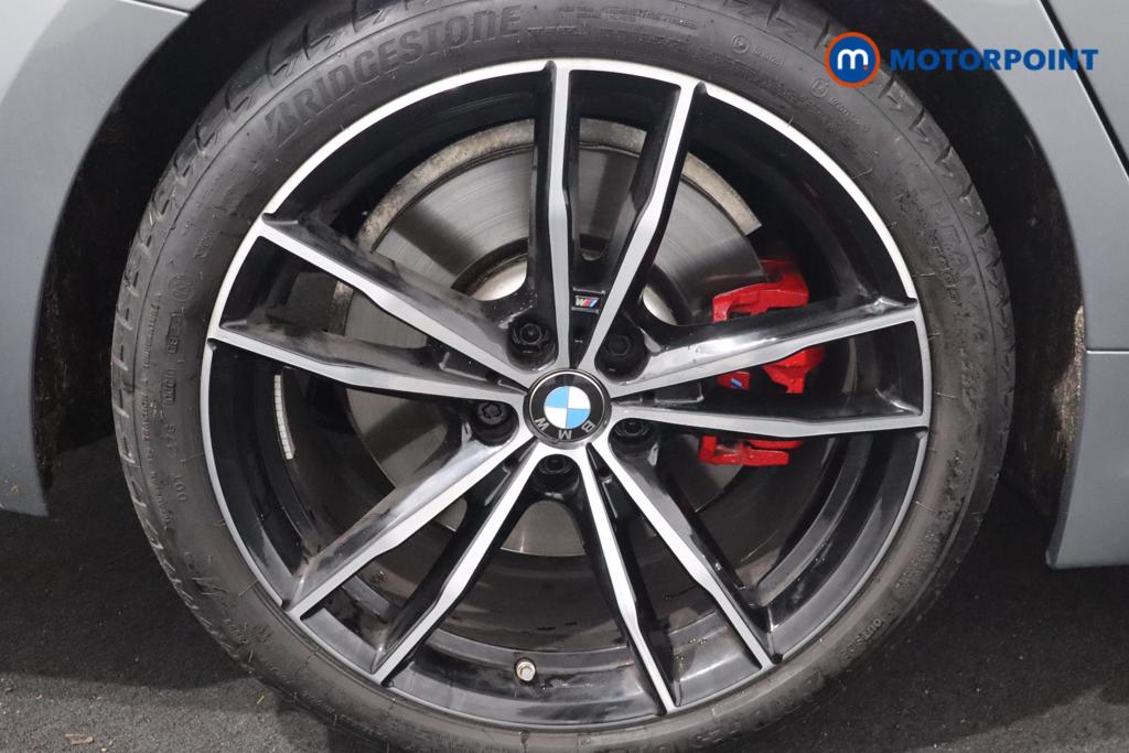 BMW 3 Series M Sport Automatic Petrol Saloon - Stock Number (1603535) - 23rd supplementary image