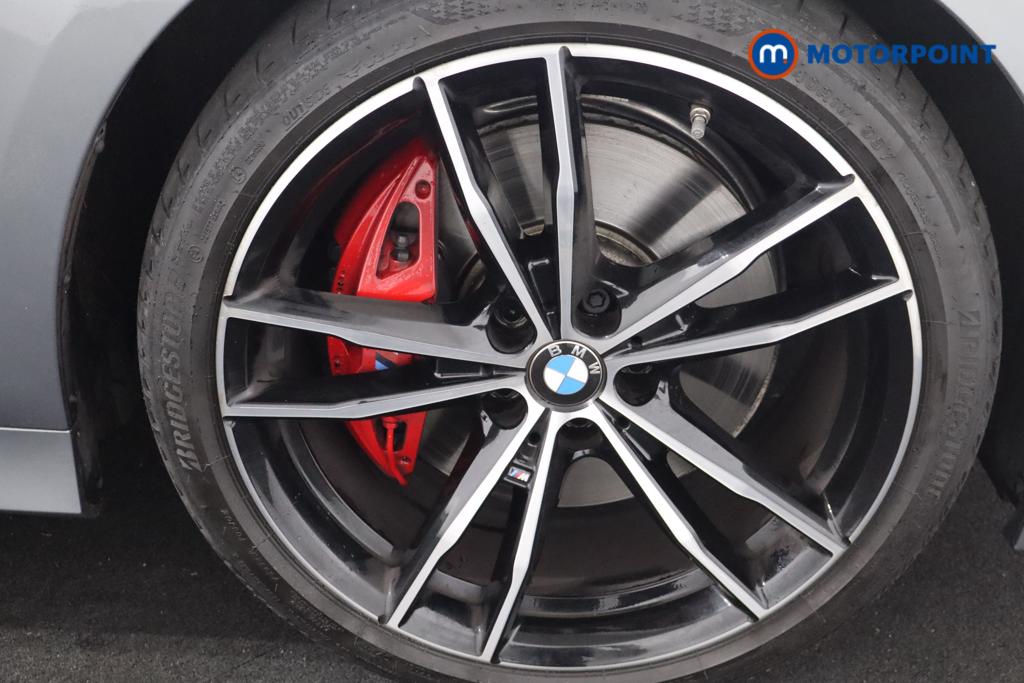 BMW 3 Series M Sport Automatic Petrol Saloon - Stock Number (1603535) - 24th supplementary image