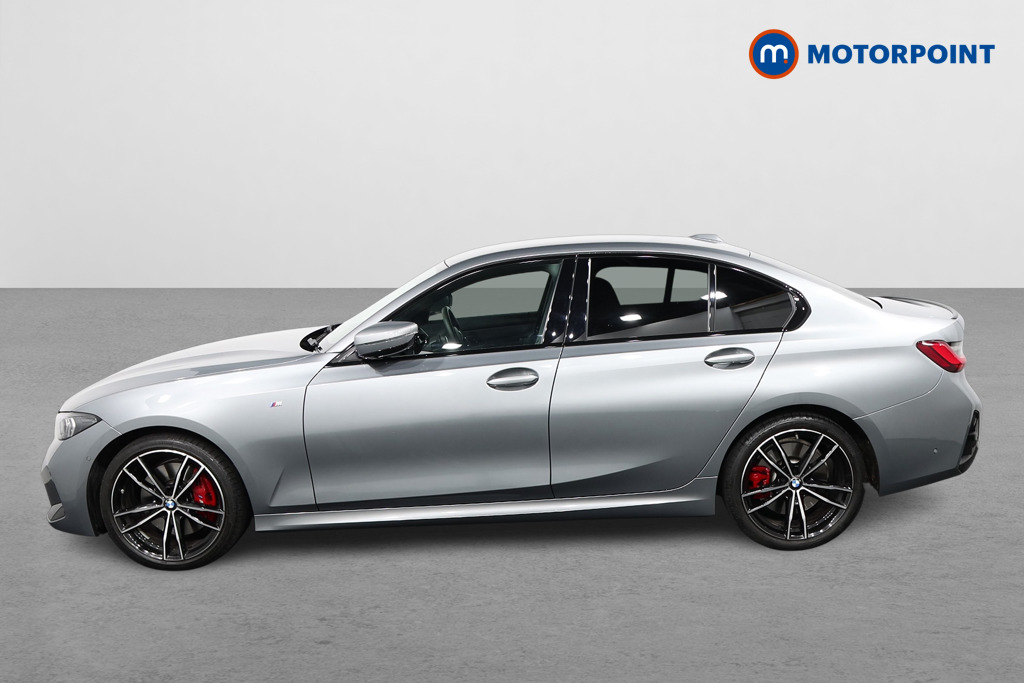 BMW 3 Series M Sport Automatic Petrol Saloon - Stock Number (1603535) - Passenger side