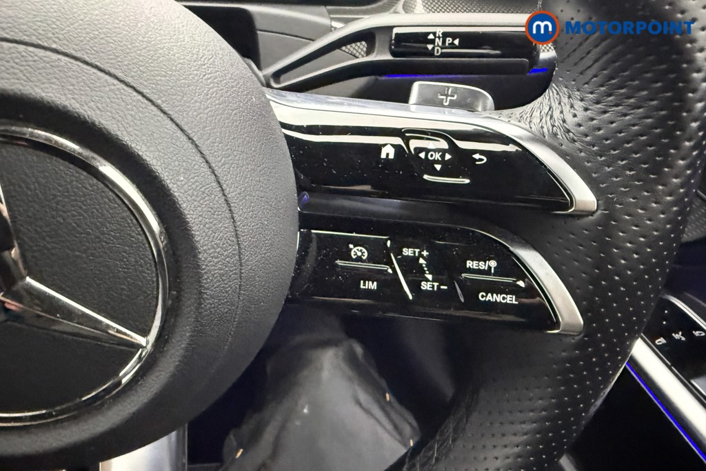 Mercedes-Benz C Class Amg Line Automatic Petrol Estate - Stock Number (1603545) - 7th supplementary image