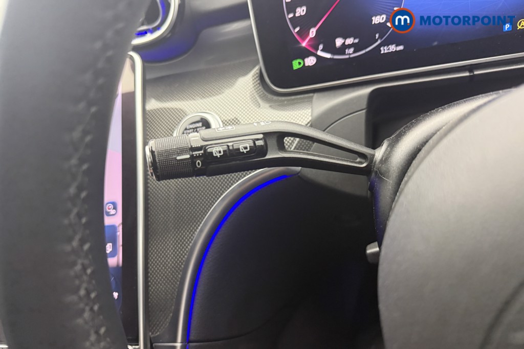 Mercedes-Benz C Class Amg Line Automatic Petrol Estate - Stock Number (1603545) - 8th supplementary image