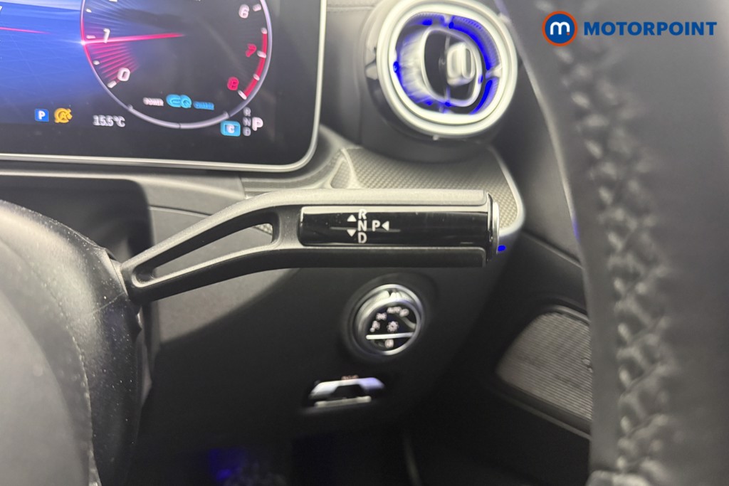 Mercedes-Benz C Class Amg Line Automatic Petrol Estate - Stock Number (1603545) - 9th supplementary image