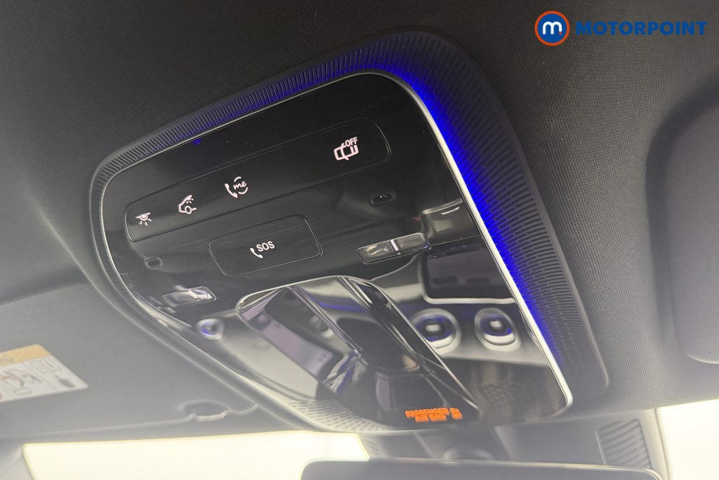 Mercedes-Benz C Class Amg Line Automatic Petrol Estate - Stock Number (1603545) - 11th supplementary image