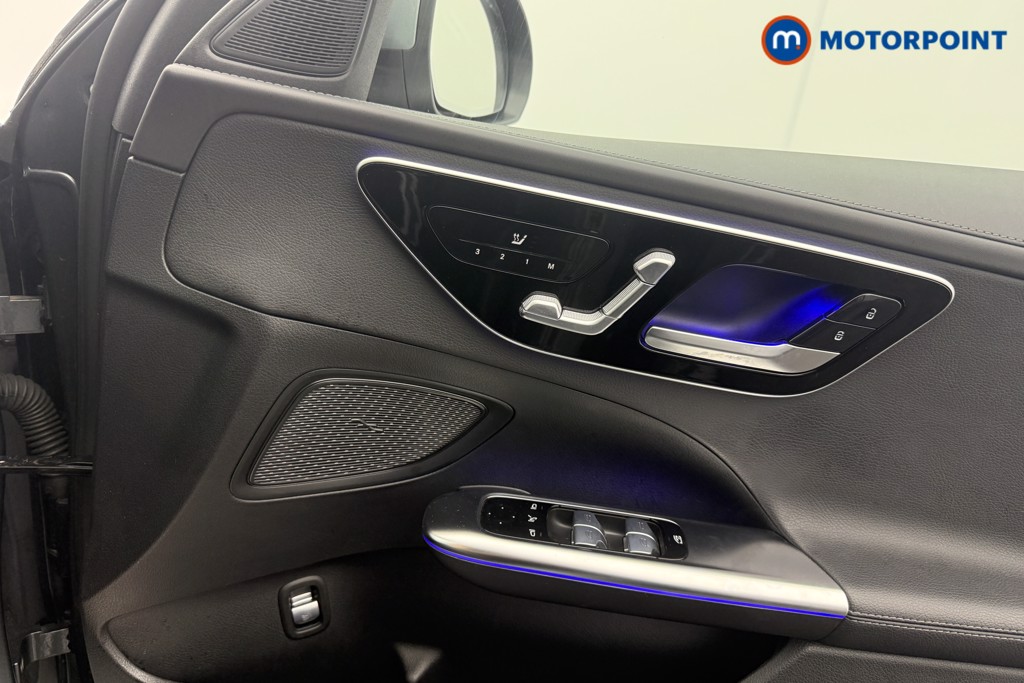 Mercedes-Benz C Class Amg Line Automatic Petrol Estate - Stock Number (1603545) - 12th supplementary image