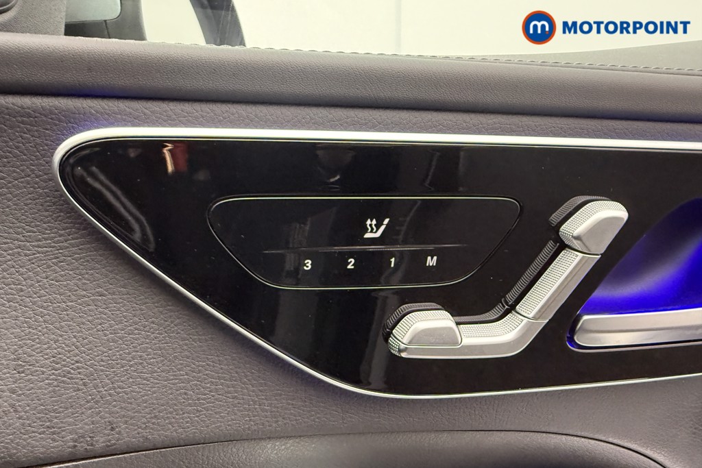 Mercedes-Benz C Class Amg Line Automatic Petrol Estate - Stock Number (1603545) - 13th supplementary image