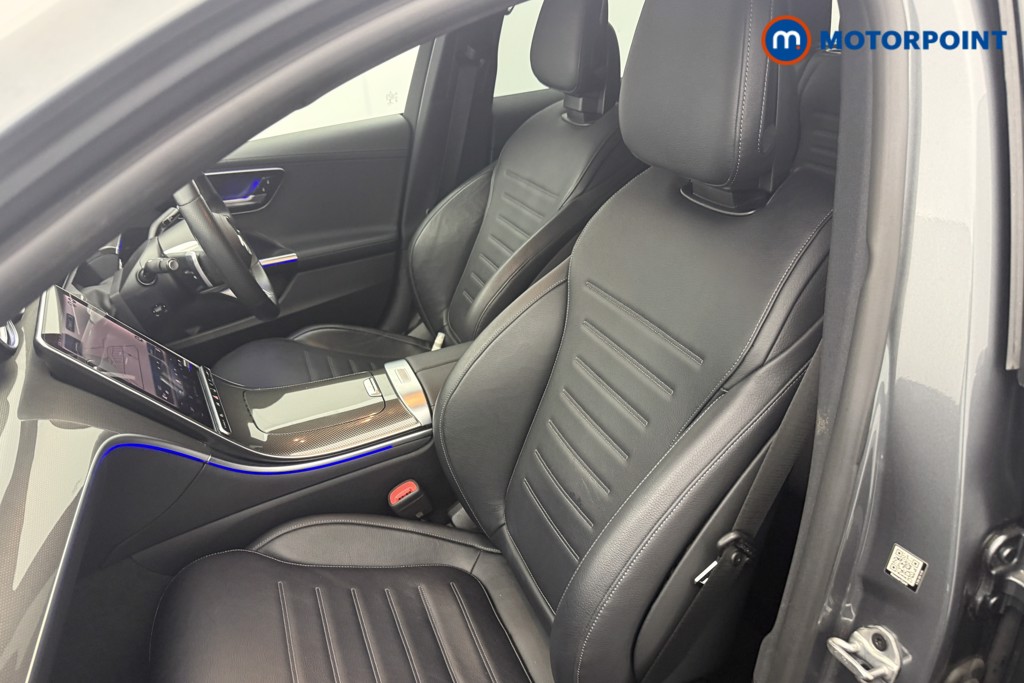 Mercedes-Benz C Class Amg Line Automatic Petrol Estate - Stock Number (1603545) - 15th supplementary image