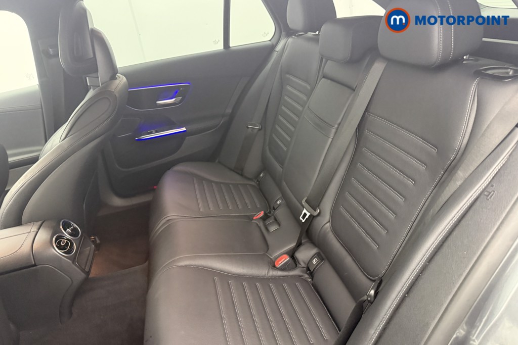 Mercedes-Benz C Class Amg Line Automatic Petrol Estate - Stock Number (1603545) - 17th supplementary image