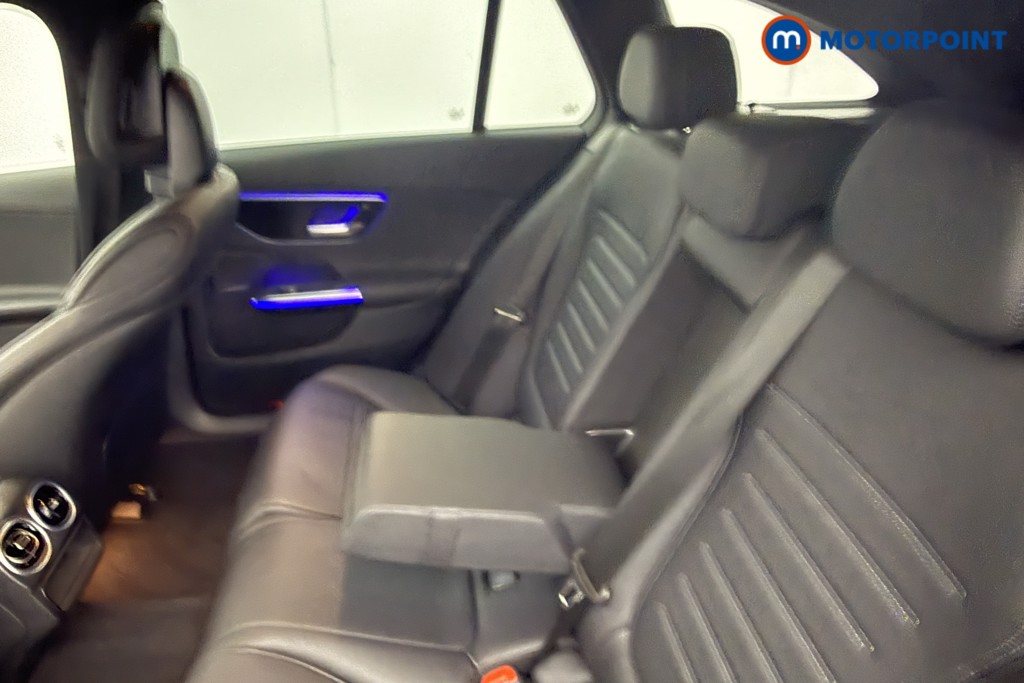 Mercedes-Benz C Class Amg Line Automatic Petrol Estate - Stock Number (1603545) - 19th supplementary image
