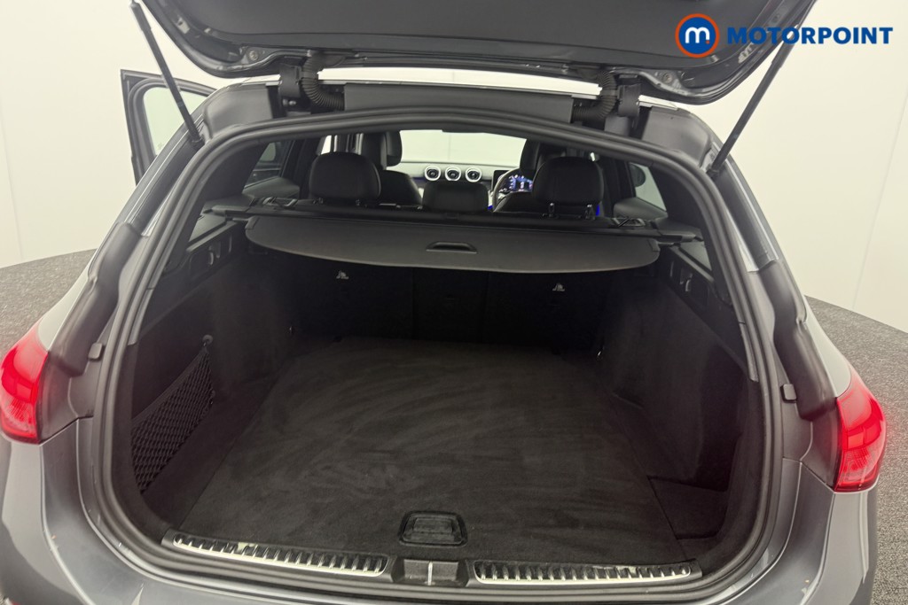 Mercedes-Benz C Class Amg Line Automatic Petrol Estate - Stock Number (1603545) - 20th supplementary image