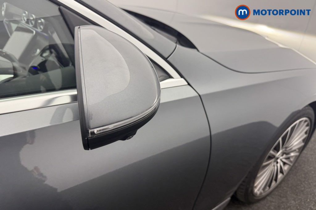 Mercedes-Benz C Class Amg Line Automatic Petrol Estate - Stock Number (1603545) - 22nd supplementary image