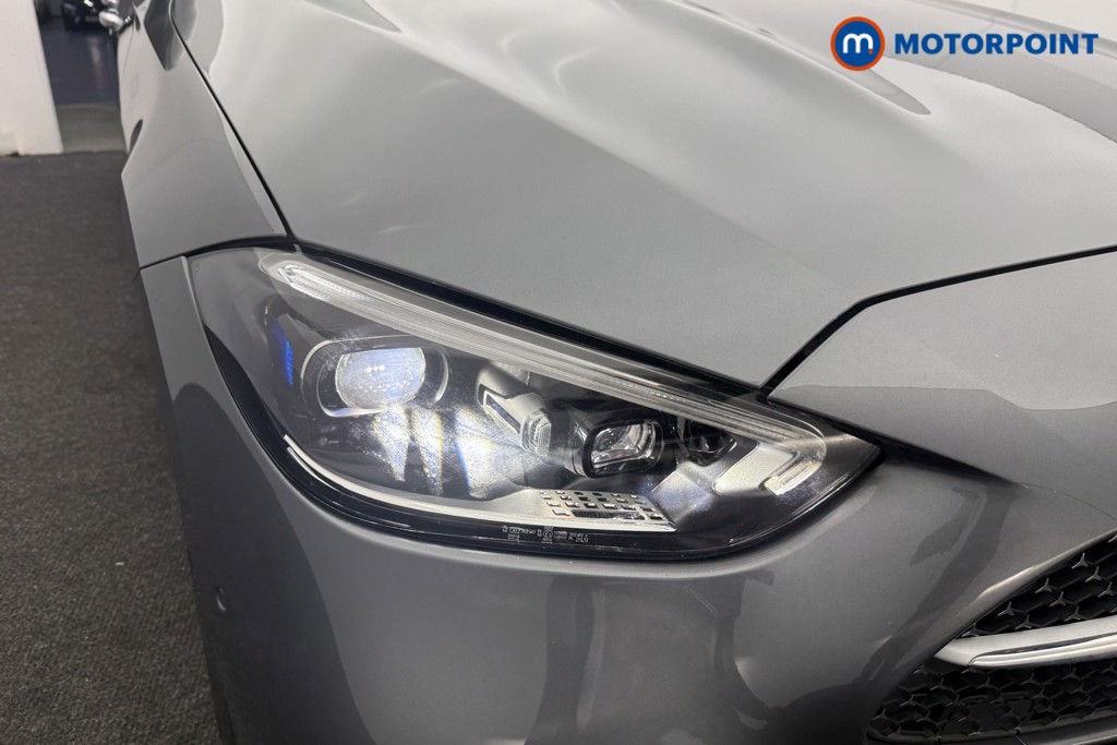 Mercedes-Benz C Class Amg Line Automatic Petrol Estate - Stock Number (1603545) - 23rd supplementary image