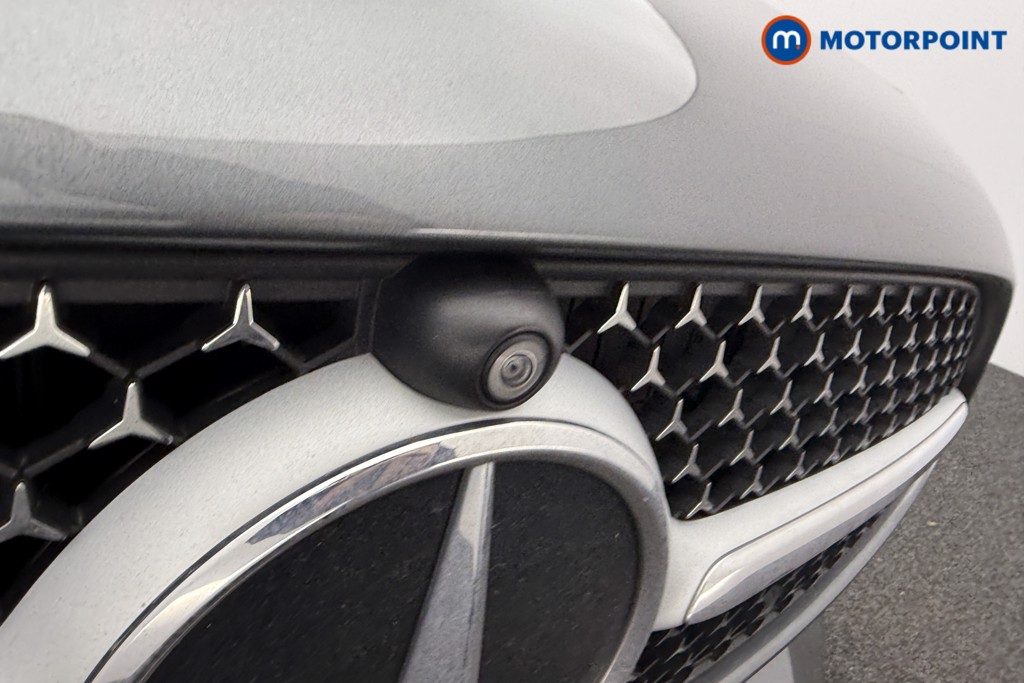 Mercedes-Benz C Class Amg Line Automatic Petrol Estate - Stock Number (1603545) - 24th supplementary image