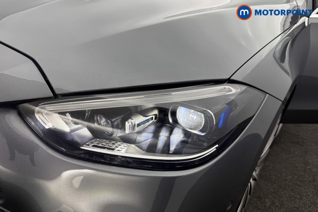 Mercedes-Benz C Class Amg Line Automatic Petrol Estate - Stock Number (1603545) - 25th supplementary image