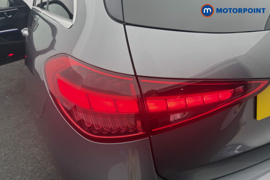 Mercedes-Benz C Class Amg Line Automatic Petrol Estate - Stock Number (1603545) - 26th supplementary image