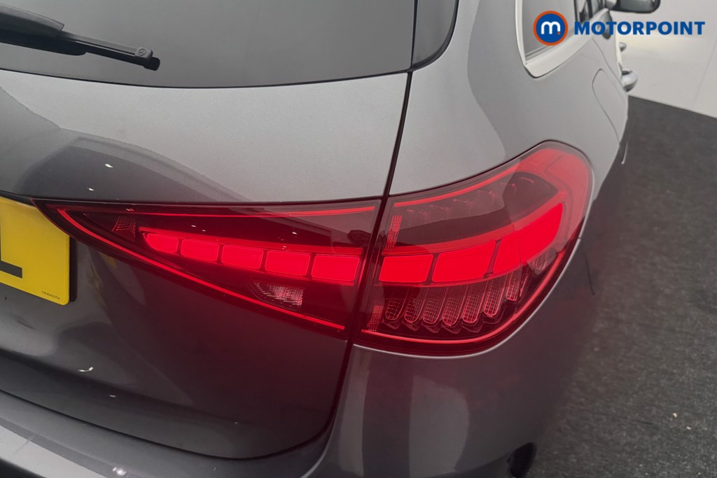 Mercedes-Benz C Class Amg Line Automatic Petrol Estate - Stock Number (1603545) - 27th supplementary image
