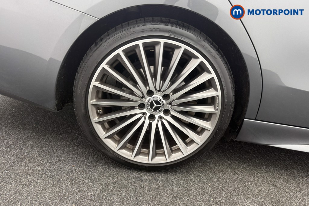 Mercedes-Benz C Class Amg Line Automatic Petrol Estate - Stock Number (1603545) - 29th supplementary image