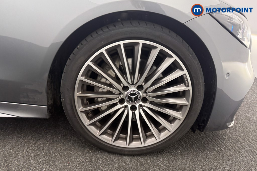 Mercedes-Benz C Class Amg Line Automatic Petrol Estate - Stock Number (1603545) - 30th supplementary image