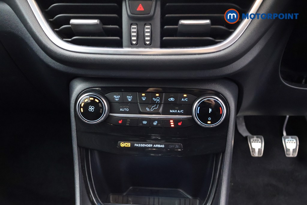 Ford Puma St-Line X Manual Petrol SUV - Stock Number (1603558) - 6th supplementary image