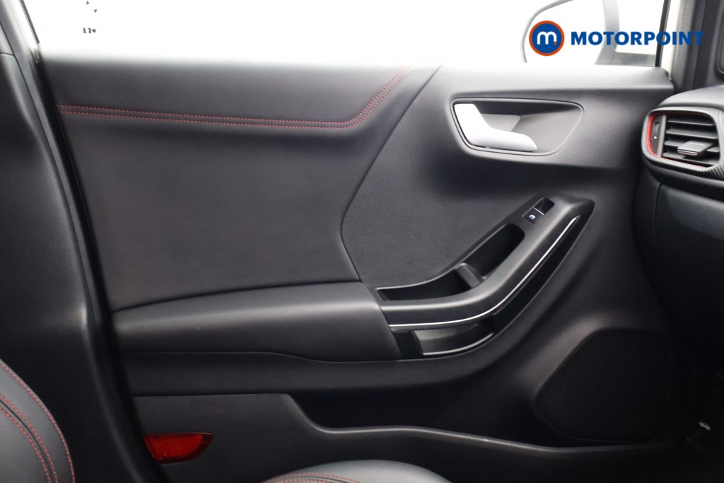 Ford Puma St-Line X Manual Petrol SUV - Stock Number (1603558) - 9th supplementary image