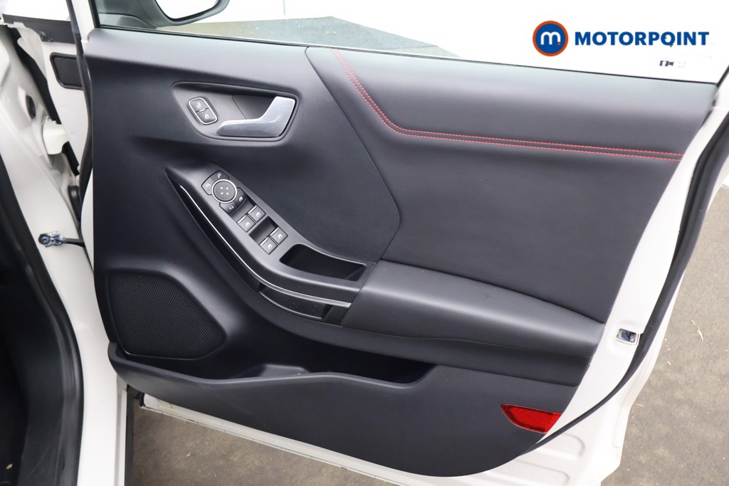 Ford Puma St-Line X Manual Petrol SUV - Stock Number (1603558) - 10th supplementary image