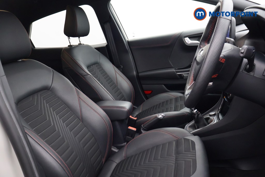Ford Puma St-Line X Manual Petrol SUV - Stock Number (1603558) - 12th supplementary image