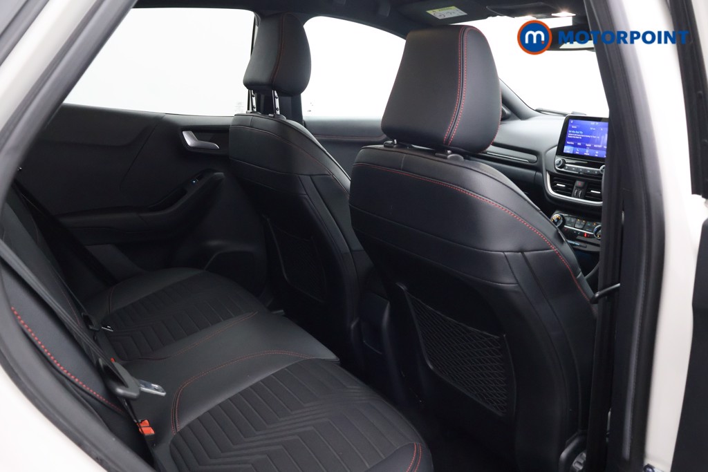 Ford Puma St-Line X Manual Petrol SUV - Stock Number (1603558) - 15th supplementary image