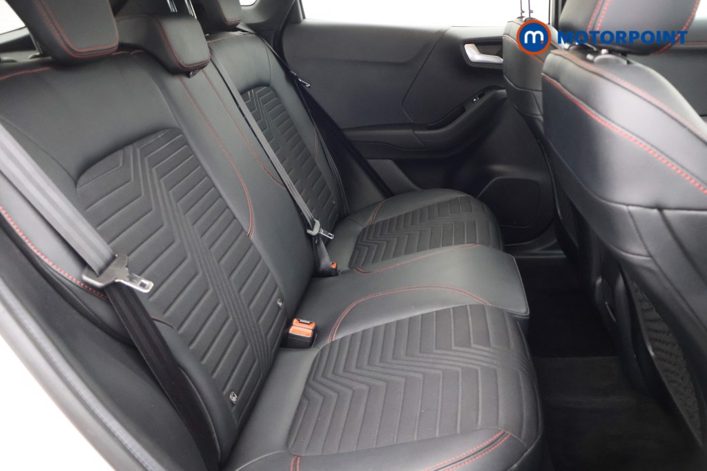 Ford Puma St-Line X Manual Petrol SUV - Stock Number (1603558) - 16th supplementary image