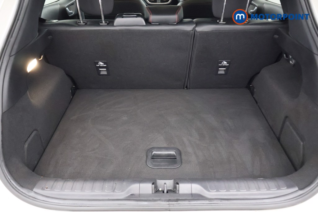 Ford Puma St-Line X Manual Petrol SUV - Stock Number (1603558) - 17th supplementary image