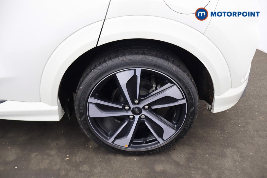 Ford Puma St-Line X Manual Petrol SUV - Stock Number (1603558) - 18th supplementary image