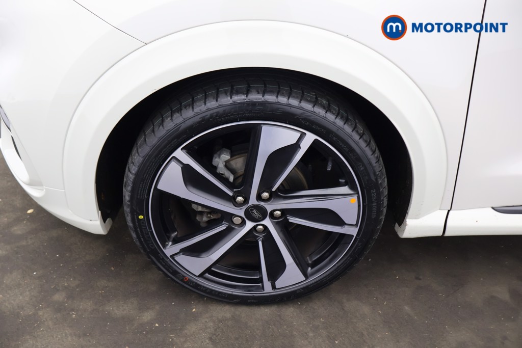 Ford Puma St-Line X Manual Petrol SUV - Stock Number (1603558) - 19th supplementary image