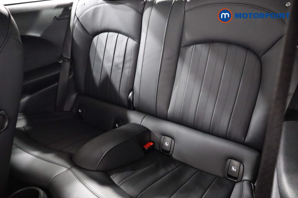Mini Hatchback Cooper Exclusive Automatic Petrol Hatchback - Stock Number (1603577) - 14th supplementary image